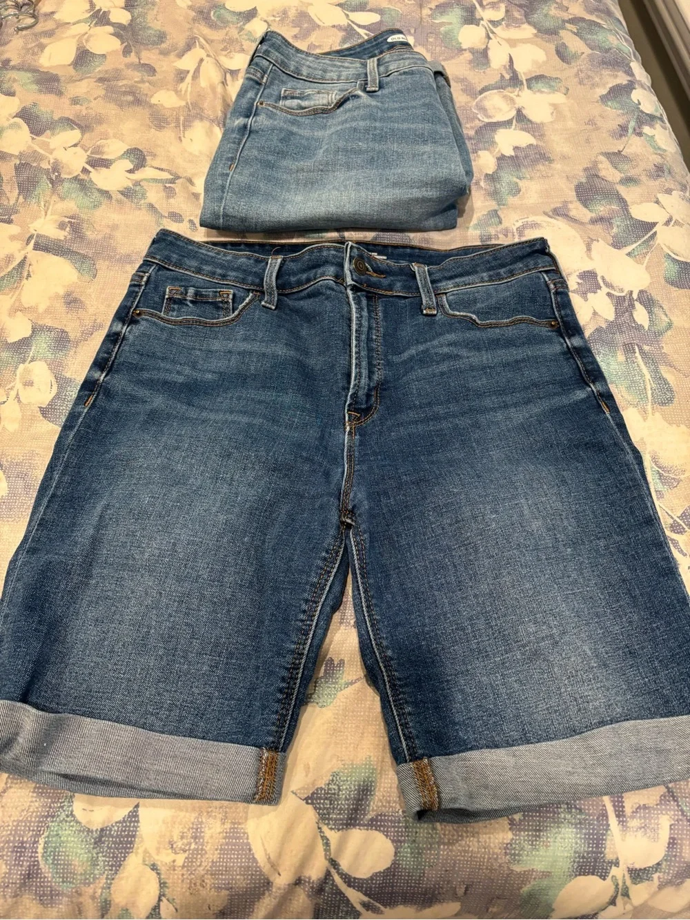 Old Navy Shorts